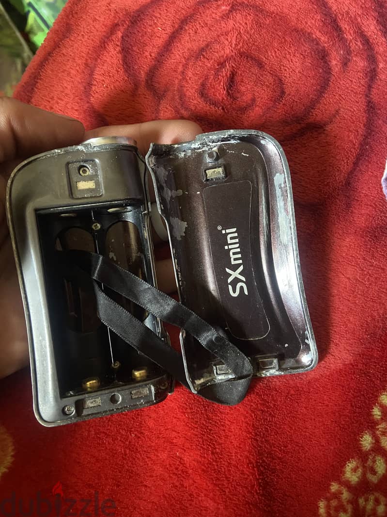 ڤيب Sx mini 2
