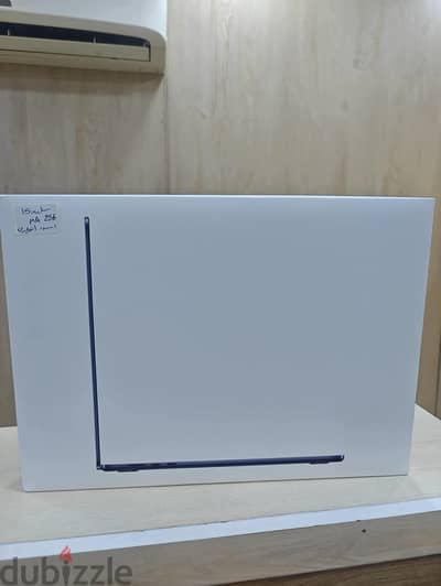 Macbook Air 15inch M4 256g