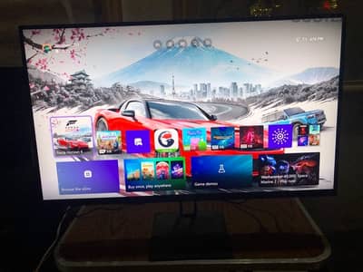 Gaming monitor Full-HD 27" Xiaomi G27i 165 hz perfect condition