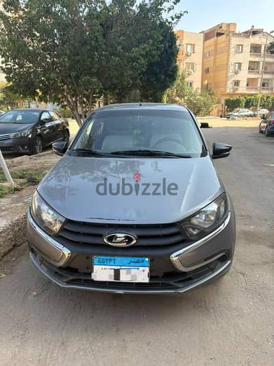 لادا جرانتا 2023