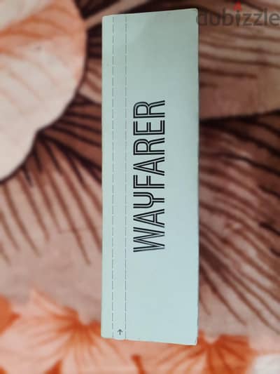 Ray-Ban Meta Wayfarer glasses Gen 1