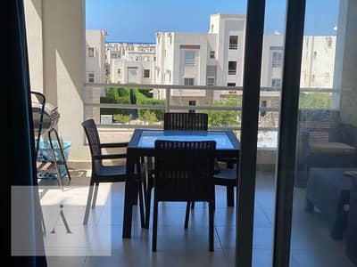 Chalet in prime location AMWAJ with acs Furnished
