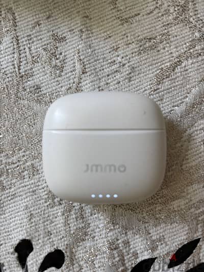 Jmmo earbuds