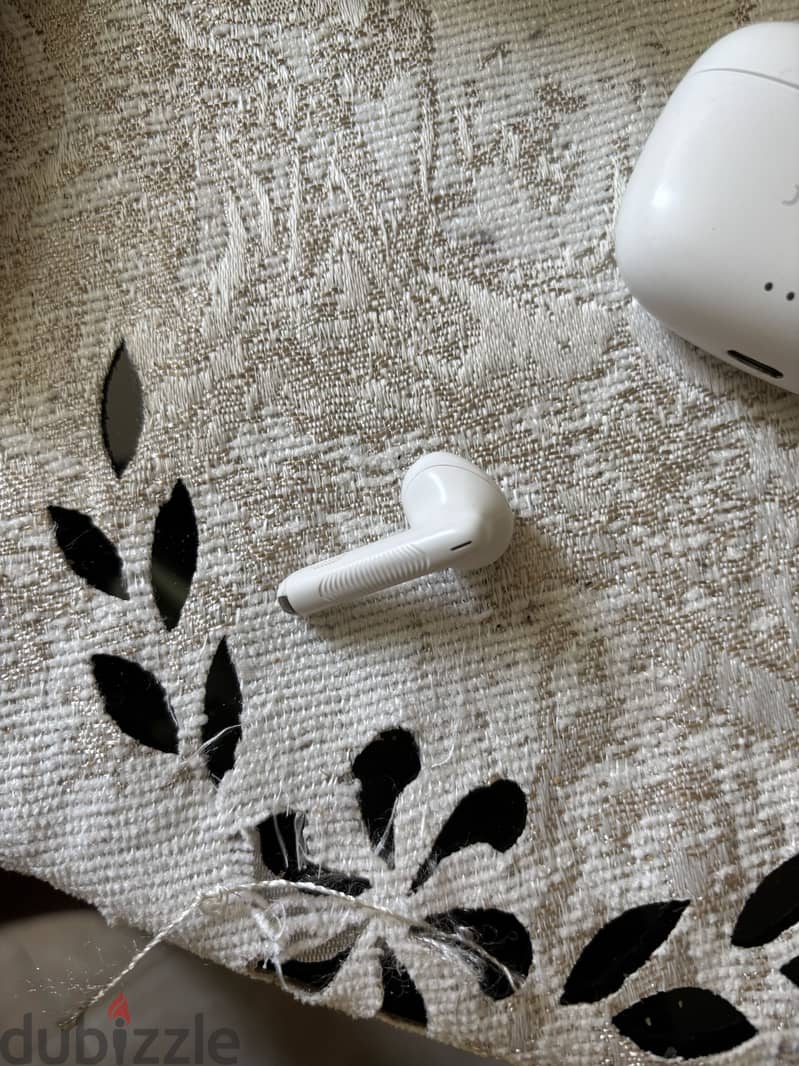 Jmmo earbuds 2