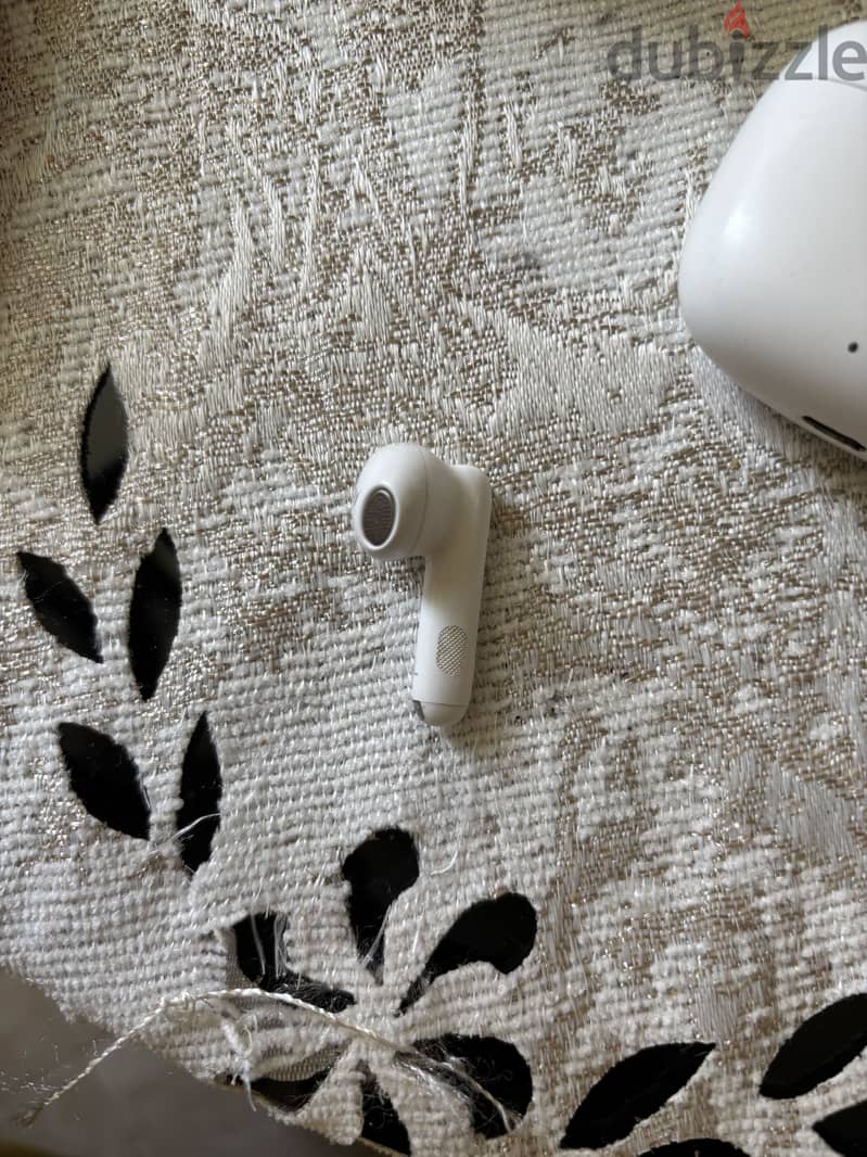 Jmmo earbuds 3