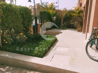 توين فيلا تشطيب فاخر بالتكييفات استلام فوري للبيع في ميفيدا اعمار الجولدن سكوير التجمع الخامس Mivida Emmar