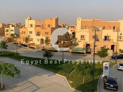 توين فيلا 320م استلام فوري للبيع في ميفيدا اعمار الجولدن سكوير التجمع الخامس Mivida Emmar