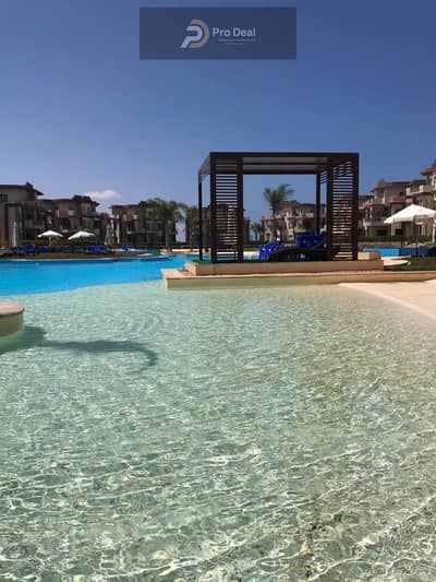 For sale: 60m² chalet in Cecilia Lagoons