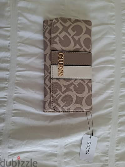 Guess Women Wallet
