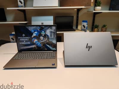 HP LAPTOP Z BOOK 8 G1i 16 inch