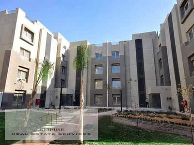 شقة  بروف للبيع في بالم هيلز نيو كايرو بقلب التجمع الخامس - القاهرة الجديده