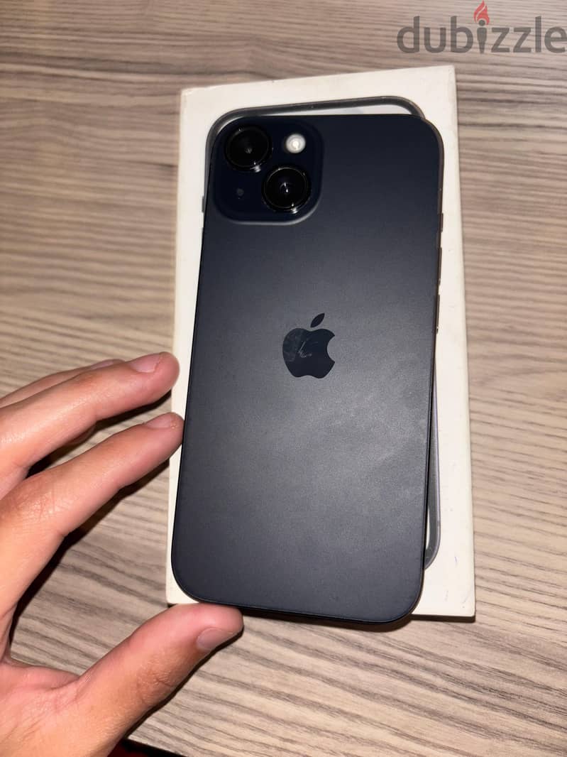 Iphone 15 2