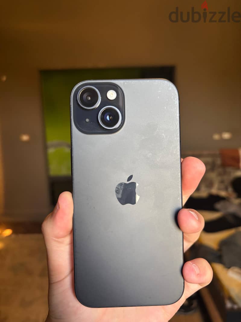 Iphone 15 3
