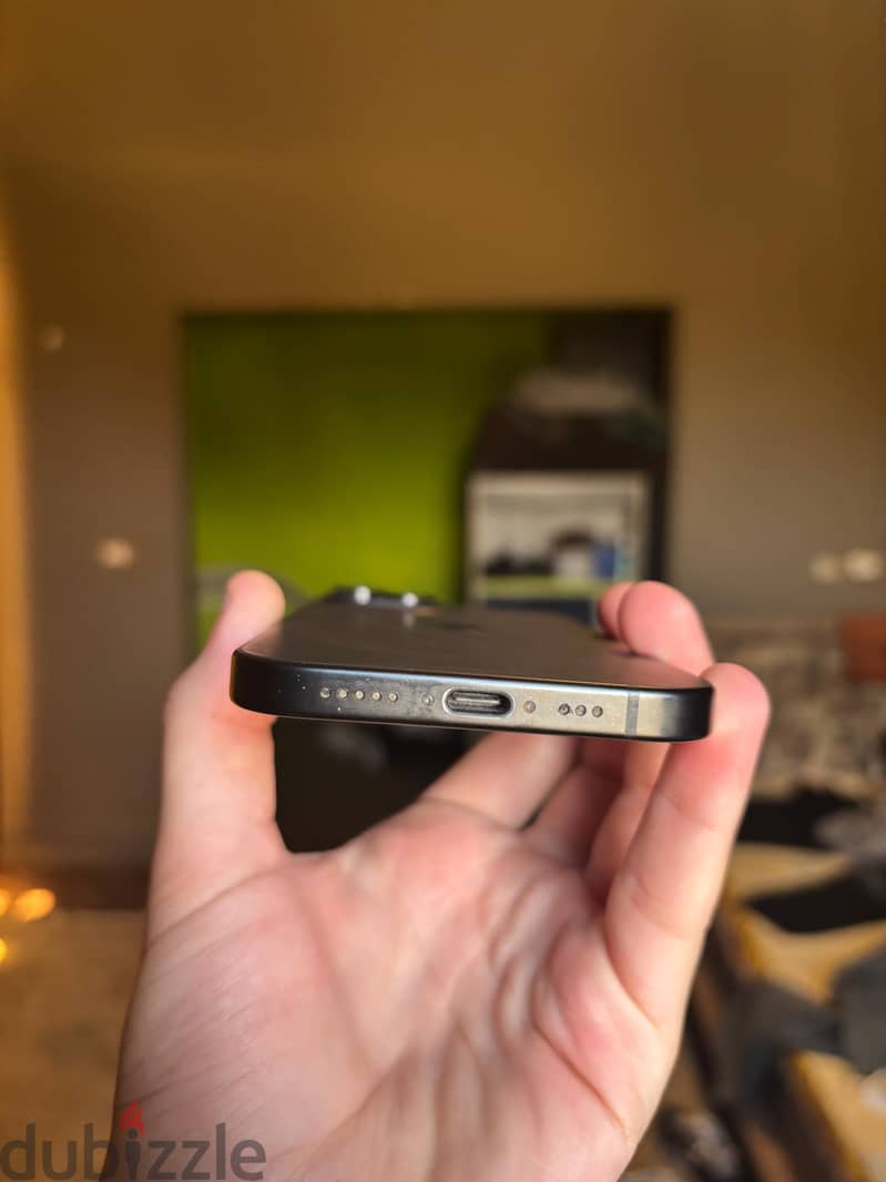 Iphone 15 4