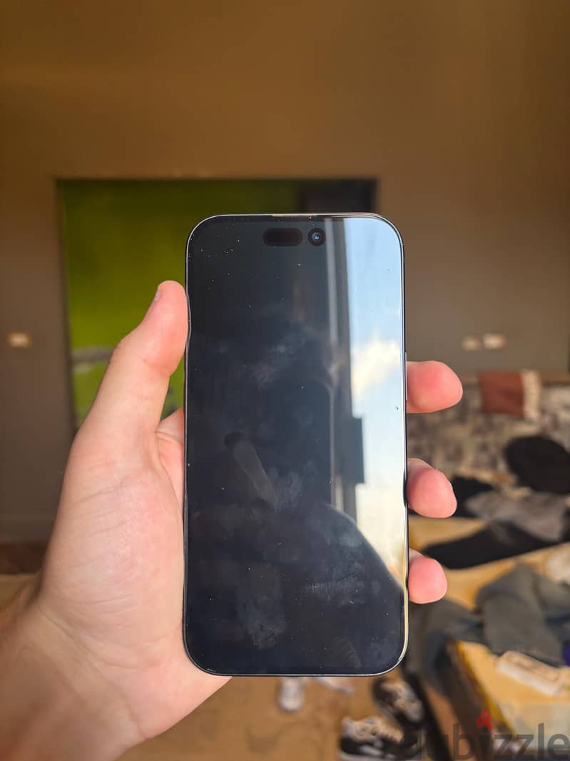 Iphone 15 5
