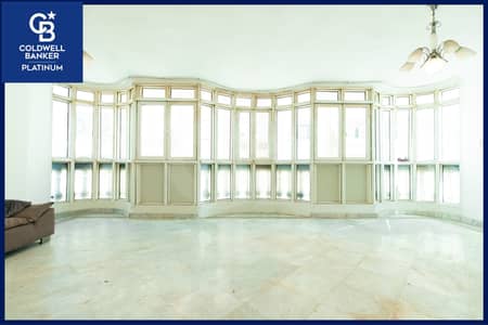 Apartment for rent, 145  m - Wabour El-Miyah (Mohamed Masoud Street) - Super Lux finishing. -Built in 2017