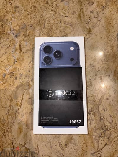 iPhone 17 Pro متبرشم