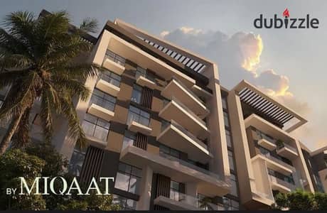  Last 171 sqm Apartment for Sale in O/NINE October | Fully North Facing | Premium Landscape & Water Feature View | 3 Bedrooms & 3 Bathrooms | Prime