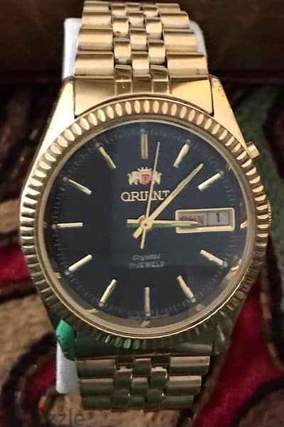 اورينت أصلية   Original Orient