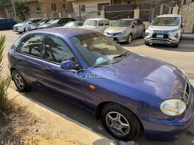 دايو جوليت 2000 للبيع الهرم
