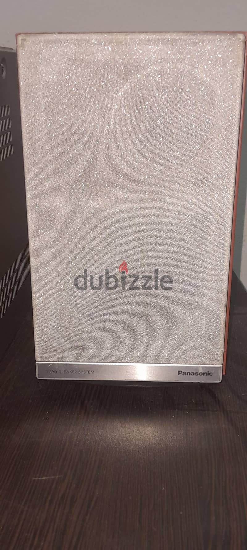 جهاز بانسونك  DVD SA-PM1D 2