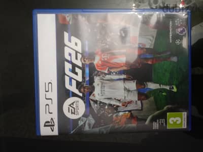 FC 26 Playstation 5