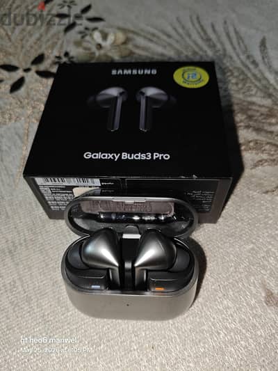 air buds 3 pro