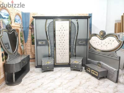 اوضه نوم جرار كسر زيرو خشب كونتر استلام فوري