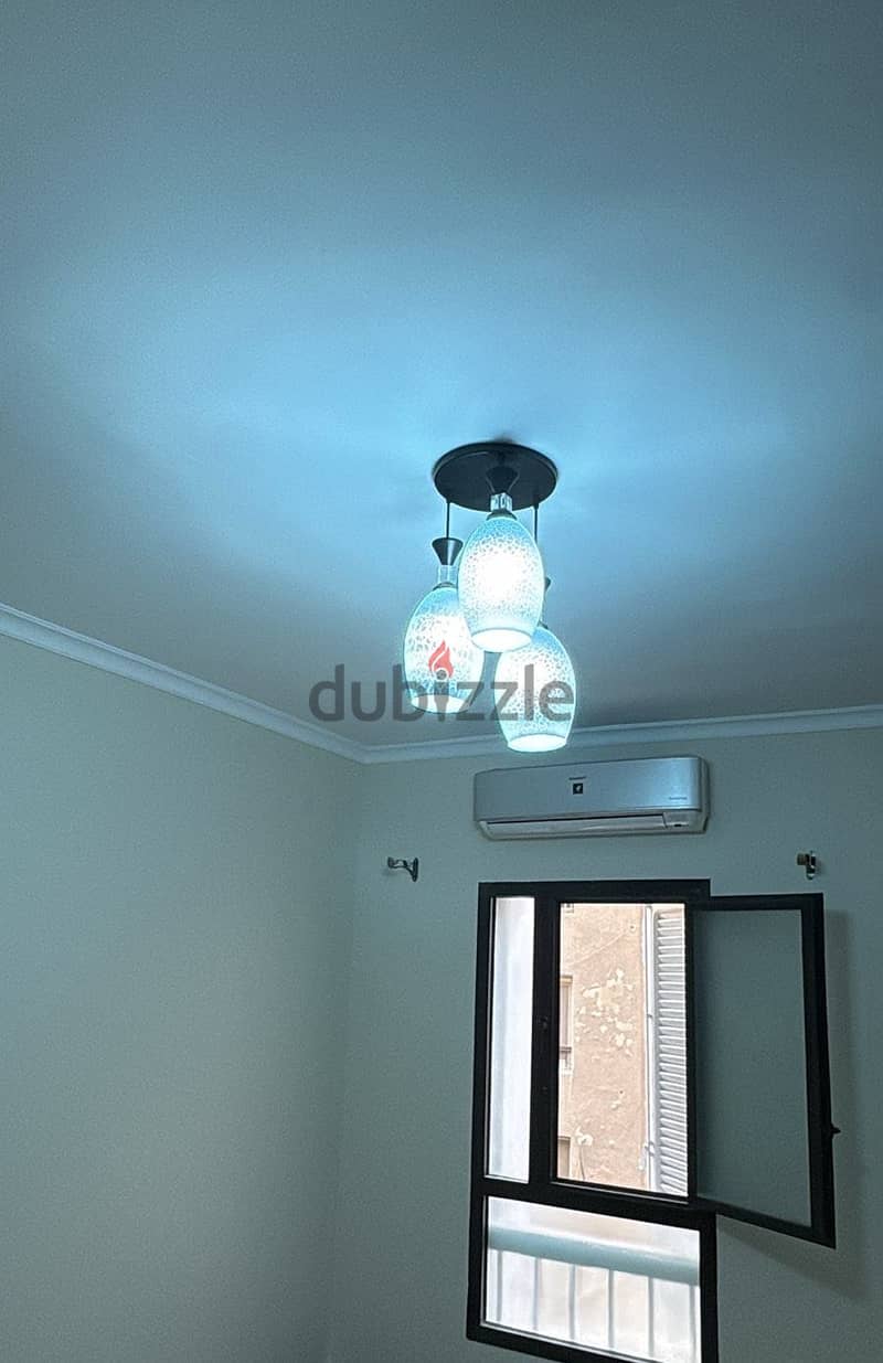 Modern Ceiling Lamps 1