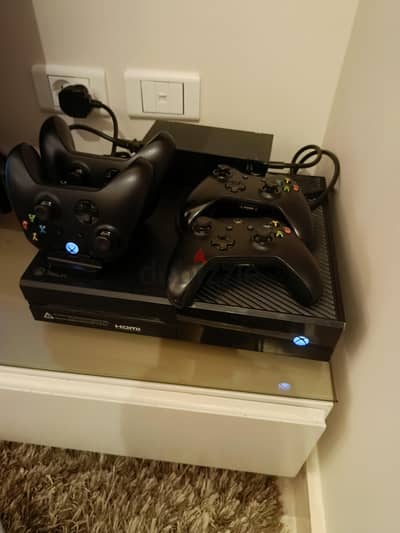 Xbox one