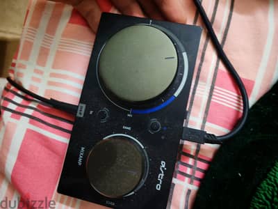 Astro استرو a40tr بلعلبه وجميع الاسلاك الخاصه بيها حاله جيده جدا