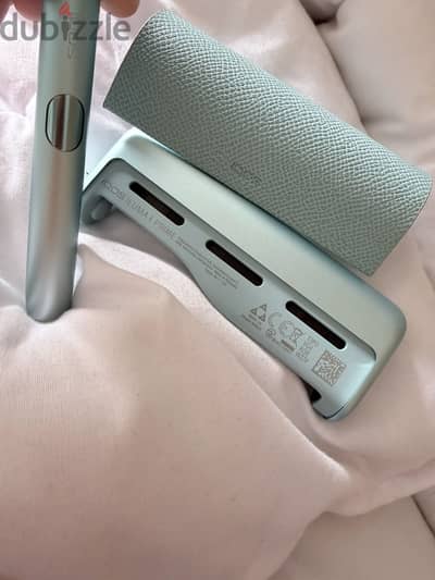 IQOS ILUMAi PRIME