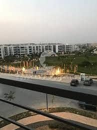 اقل سعر لشقة 3 غرف ريسيل استلام فوري للبيع في تاج سلطان تاج سيتي التجمع الاول Taj Sultan