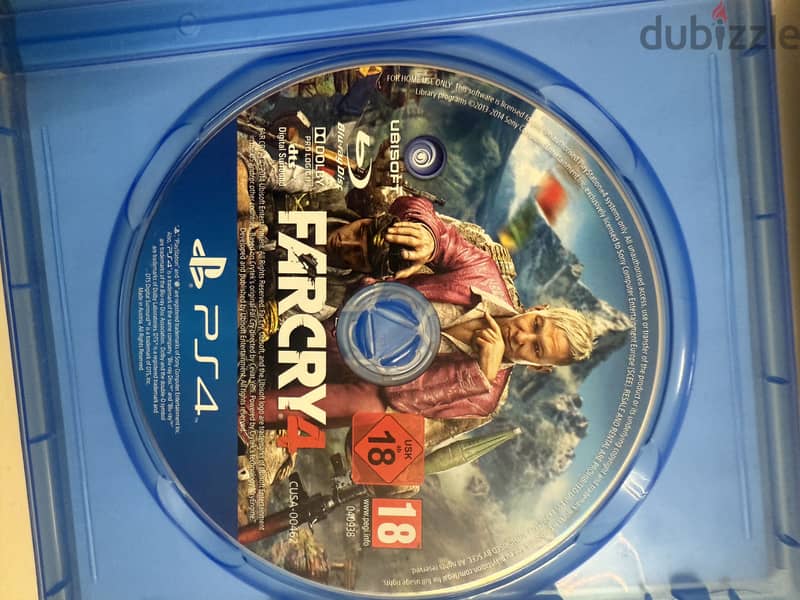 Farcry 4 2