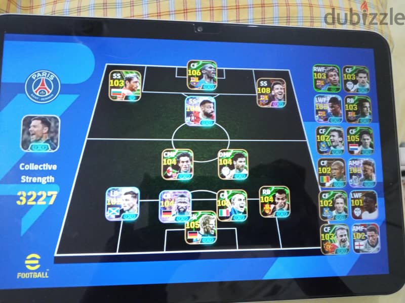efootball 2