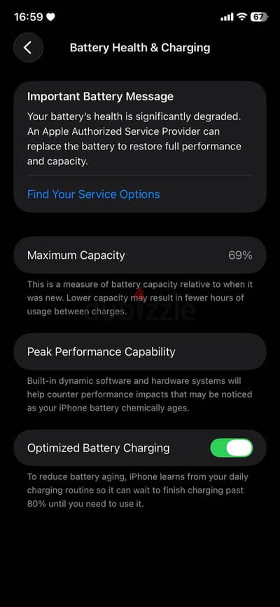 Apple - iPhone 11