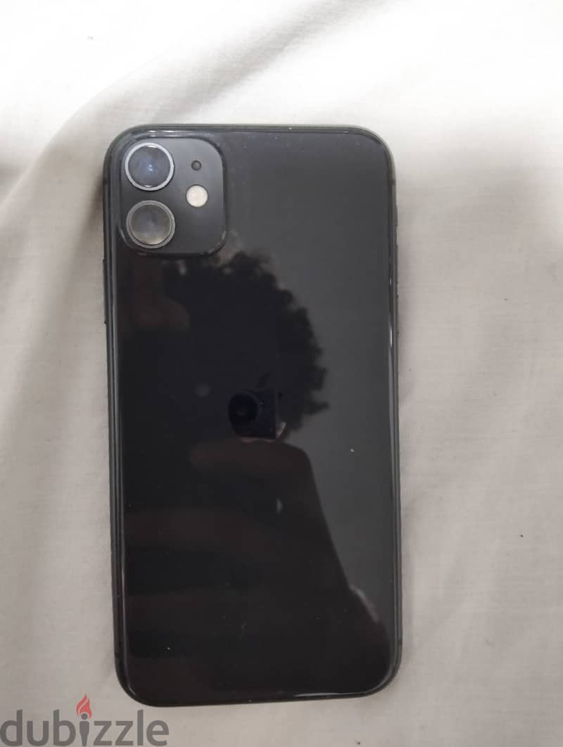 Apple - iPhone 11 1