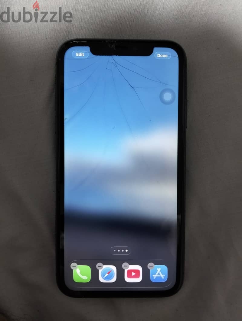 Apple - iPhone 11 2