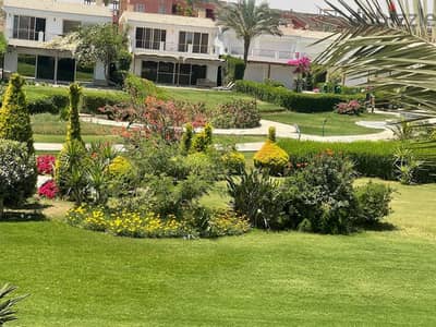 Villa Little Venice Ain Sokhna فيلا ليتل فينيس عين السخنة