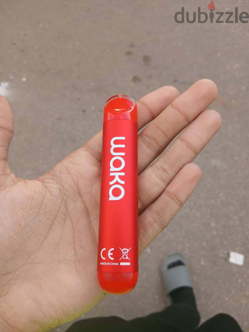 waka 2000 puff 1