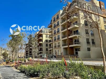 198m Duplex With Private Parking Slot 4 Bedrooms For Sale In Neopolis Wadi Degla Mostakbal City