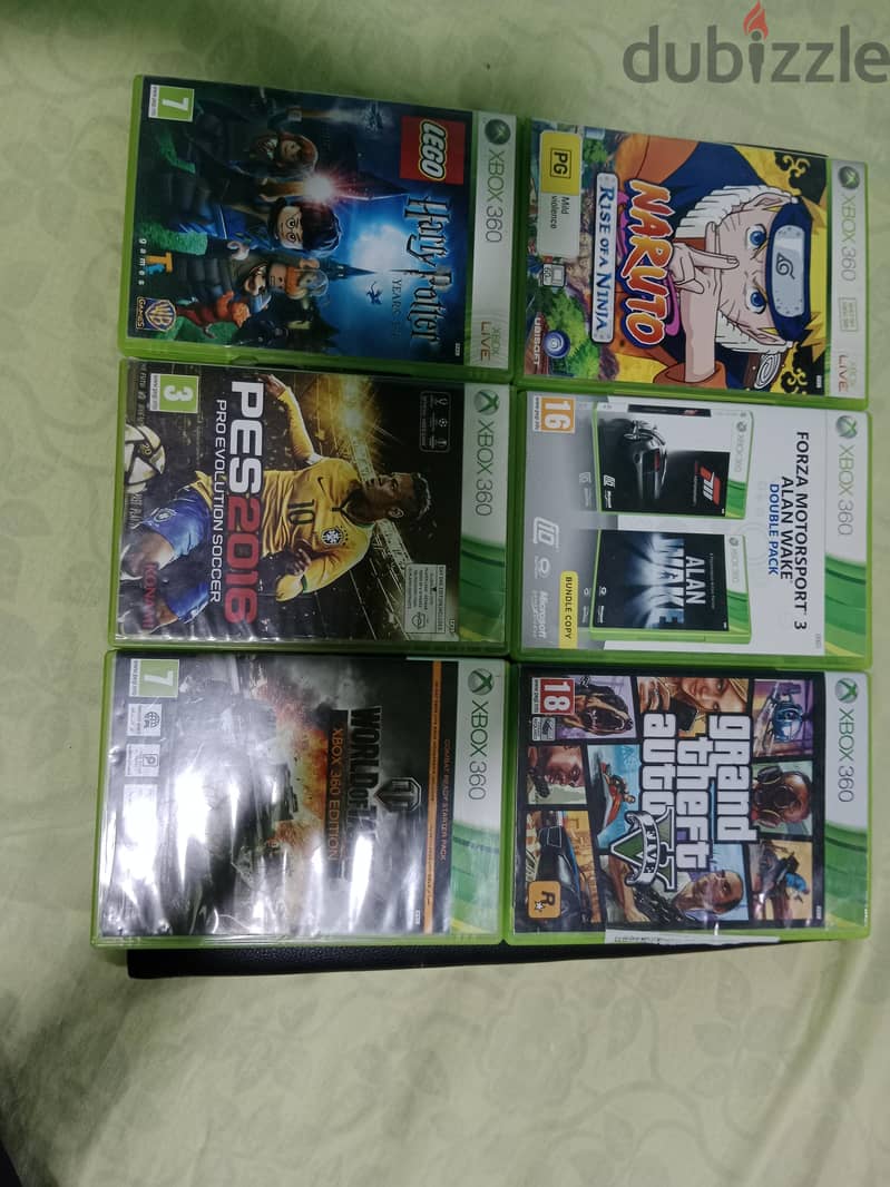 Xbox360e 1