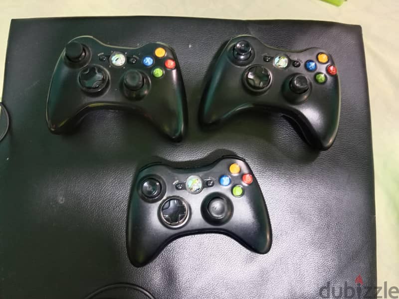 Xbox360e 3