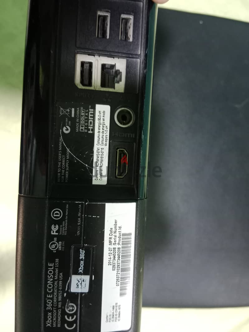 Xbox360e 6