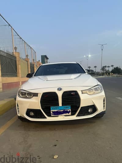 BMW 320 Sport Edition