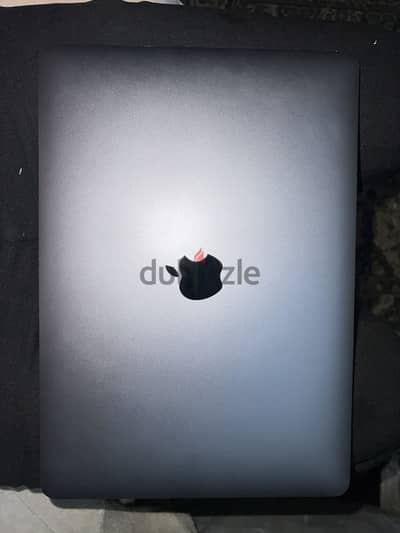 Macbook Air 2018