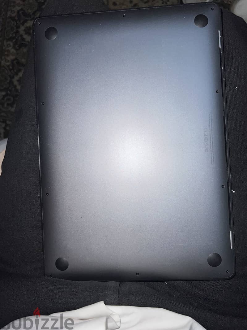 Macbook Air 2018 1