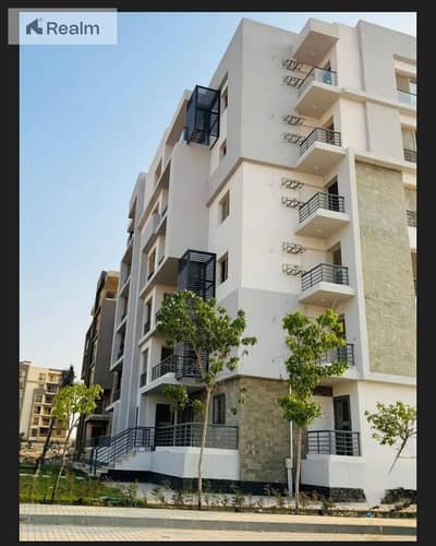 unit RTM fully finished & installment up to 8 years
