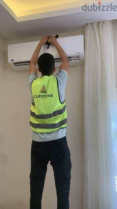 تنظيف منازل وفلل ومولات ومصانع