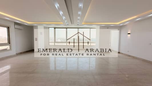 مسطح اداري للإيجار مجهز بالكامل يصلح لكبري الشركات و المؤسسات